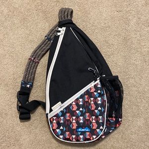 Kavu bag